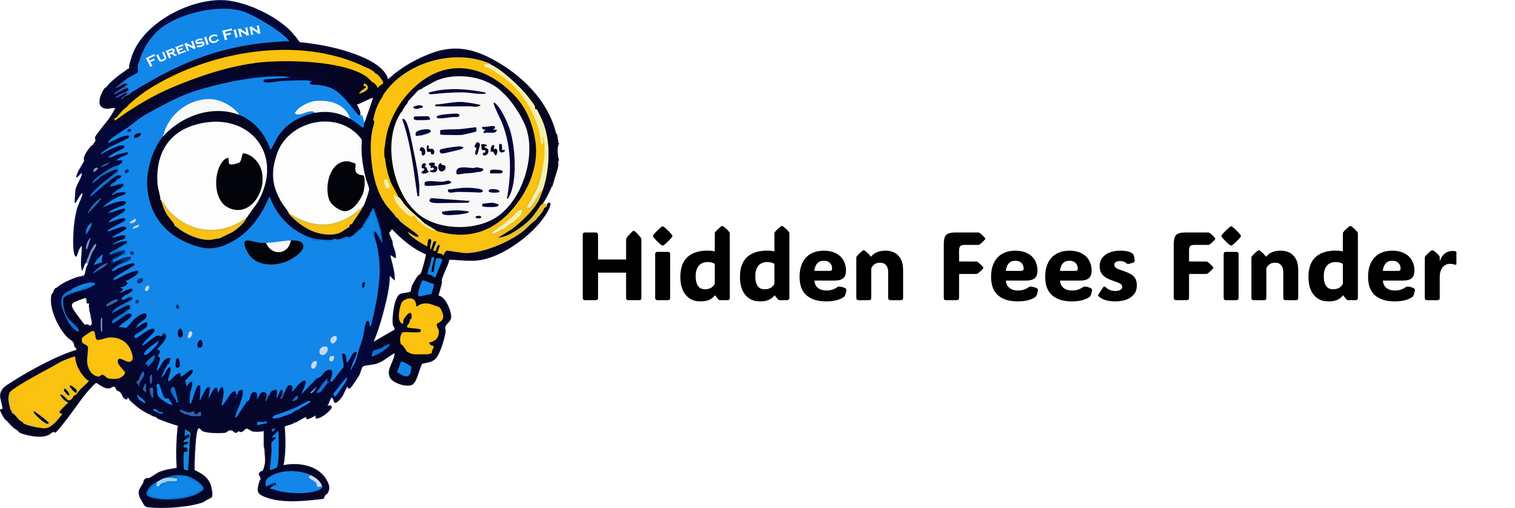 Furensic Finn Mascot